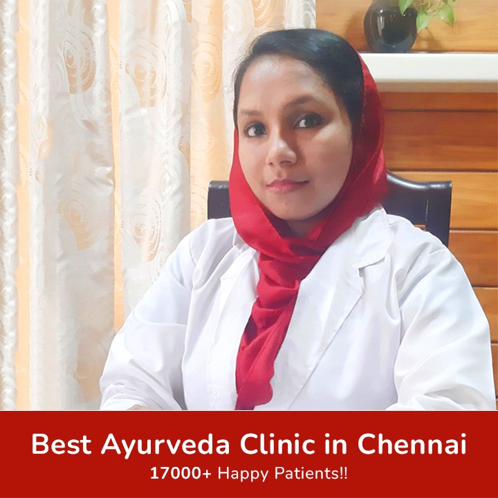 Ayurveda Clinic Chennai