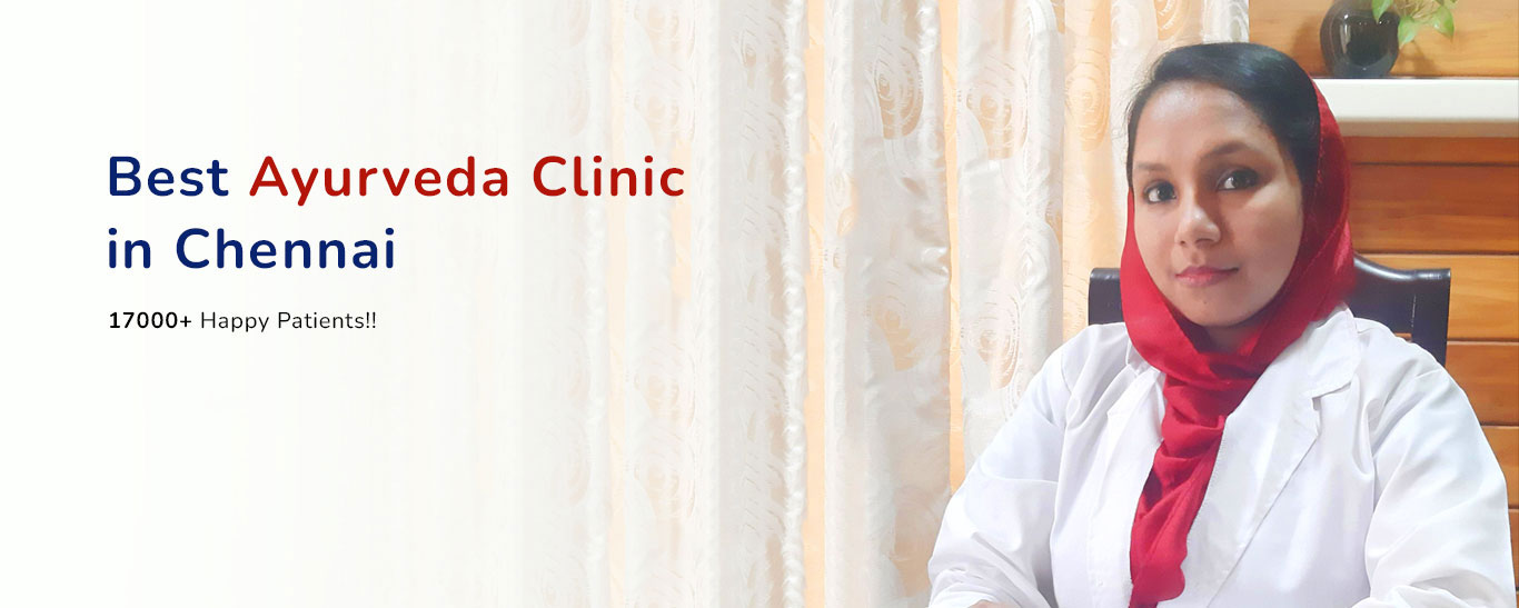 Ayurveda Clinic Chennai