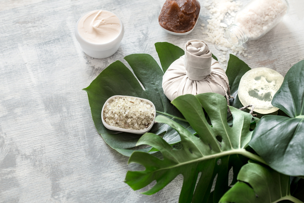 Ayurvedic Skincare Secrets: Nurturing Your Skin with Natural Remedies