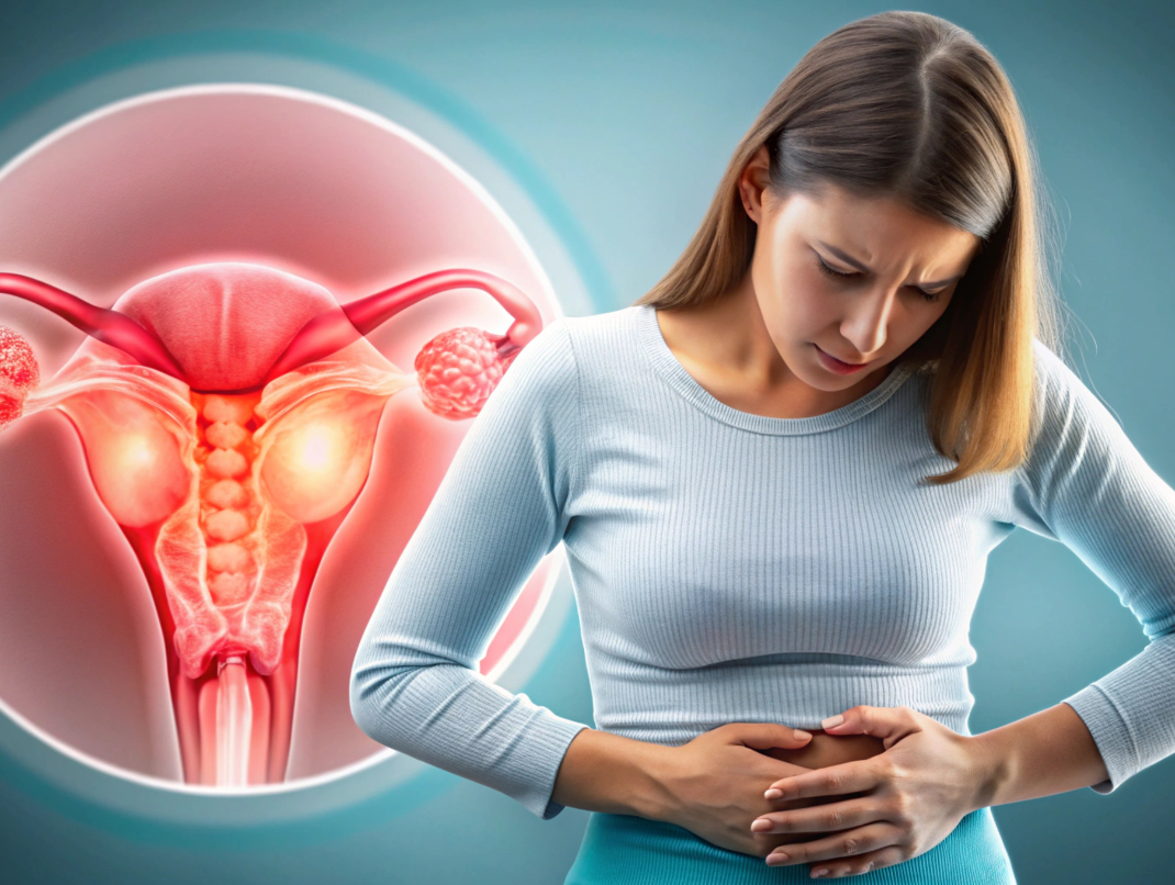 What Is PCOD? Symptoms, Causes & Ayurvedic Perspective