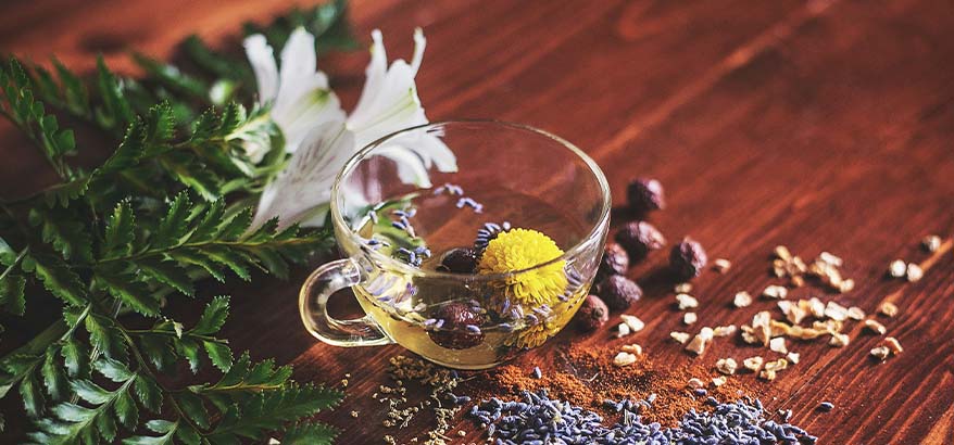 Ayurvedic Nutrition: Understanding the Six Tastes for Balanced Health