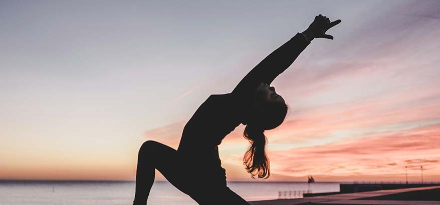 Ayurveda Meets Fitness: Strengthening Bones and Joints Through Movement