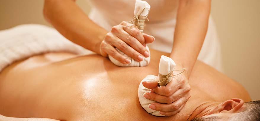 Ayurveda for Neck and Spine Health: Prevent Pain and Improve Flexibility Naturally