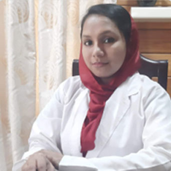 Dr. Raniya Sulthana A