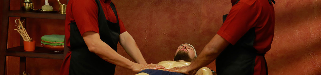 Ayurvedic Hair Fall and Dandruff Treatment in Chennai