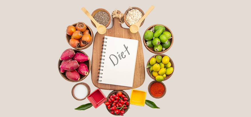 Managing Diabetes with Ayurvedic Lifestyle Changes