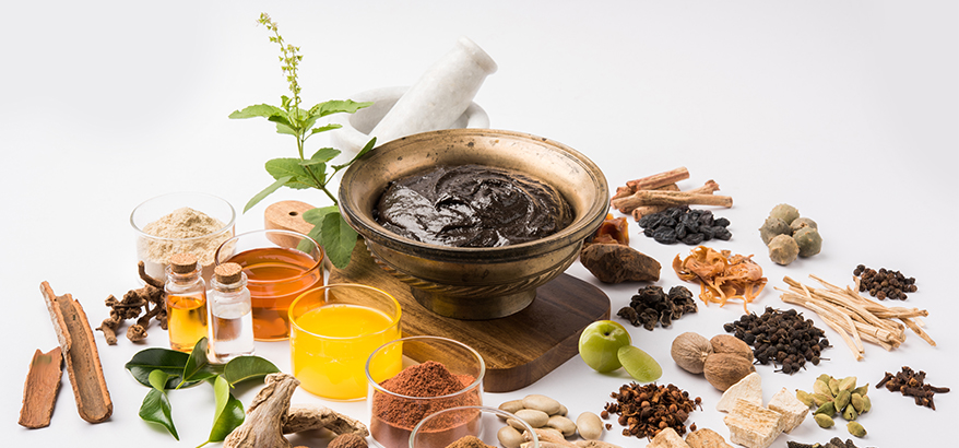 Unlocking Wellness: Experience Renewed Vitality with Ayurveda Detoxification